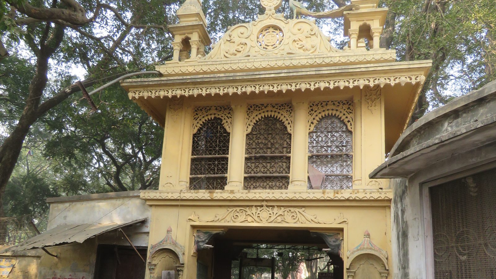 Stays near Lanka / BHU, Varanasi