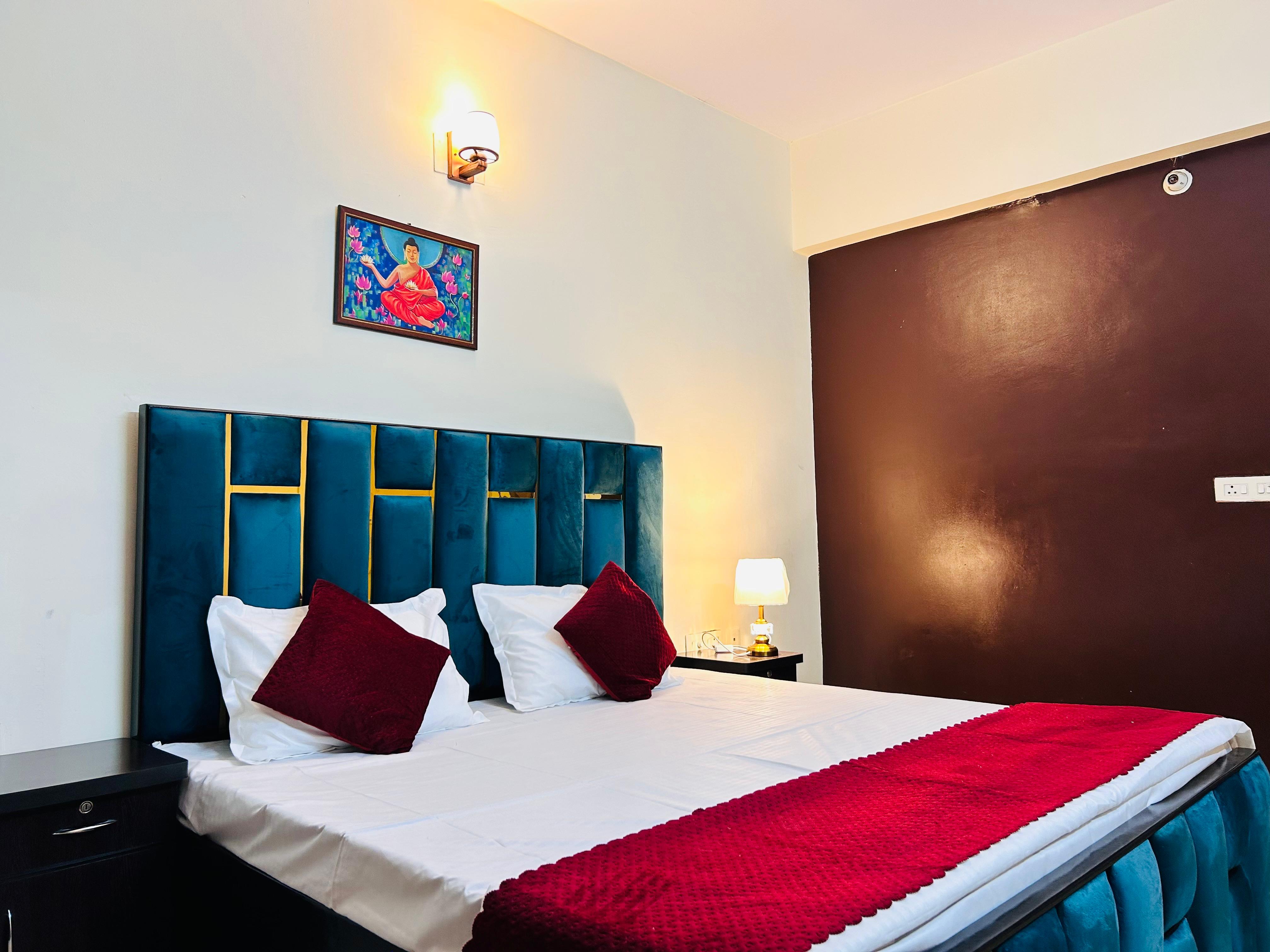 Kashi Griha Homestay – photo 8