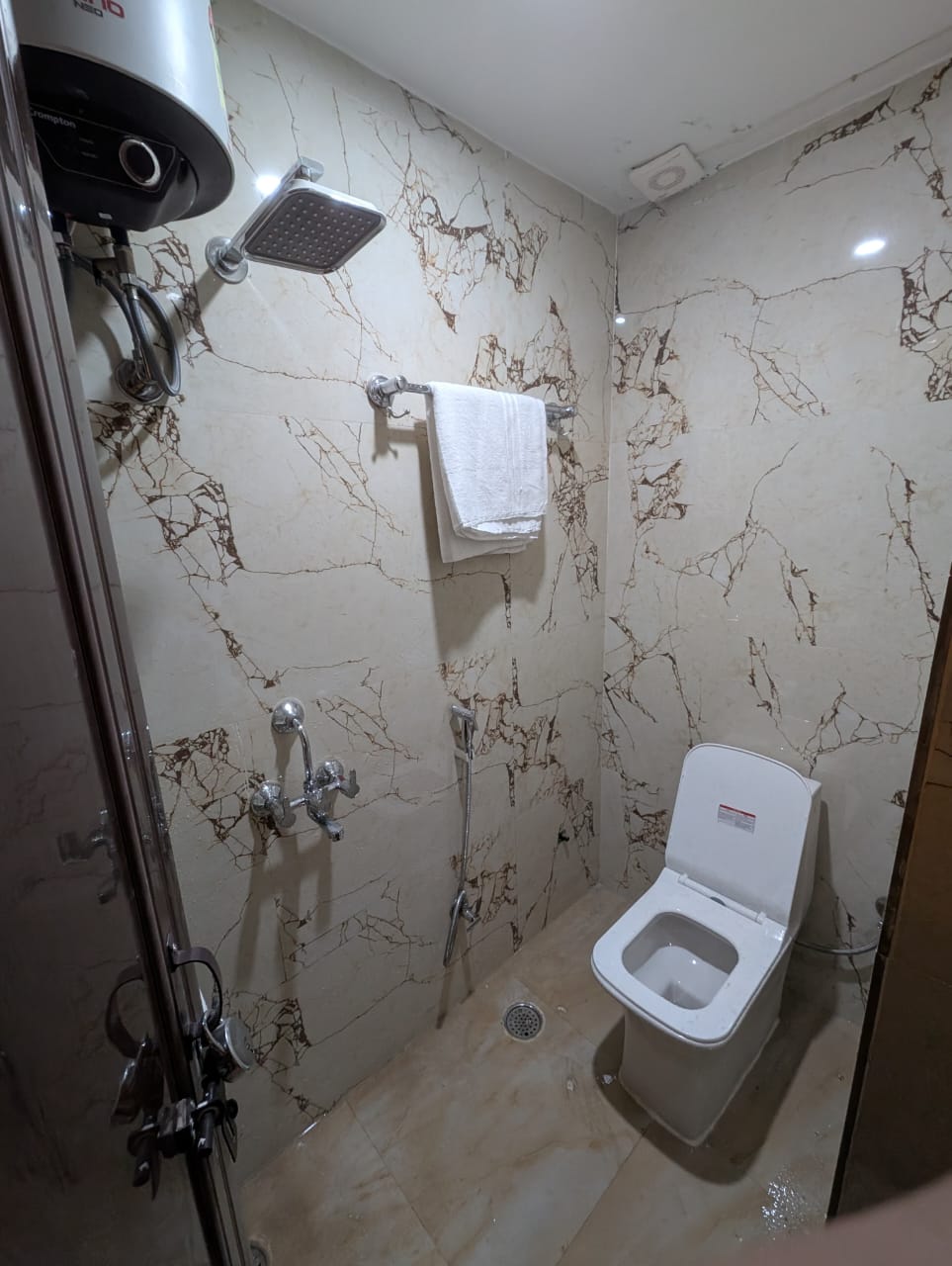 vandana guest house – photo 3