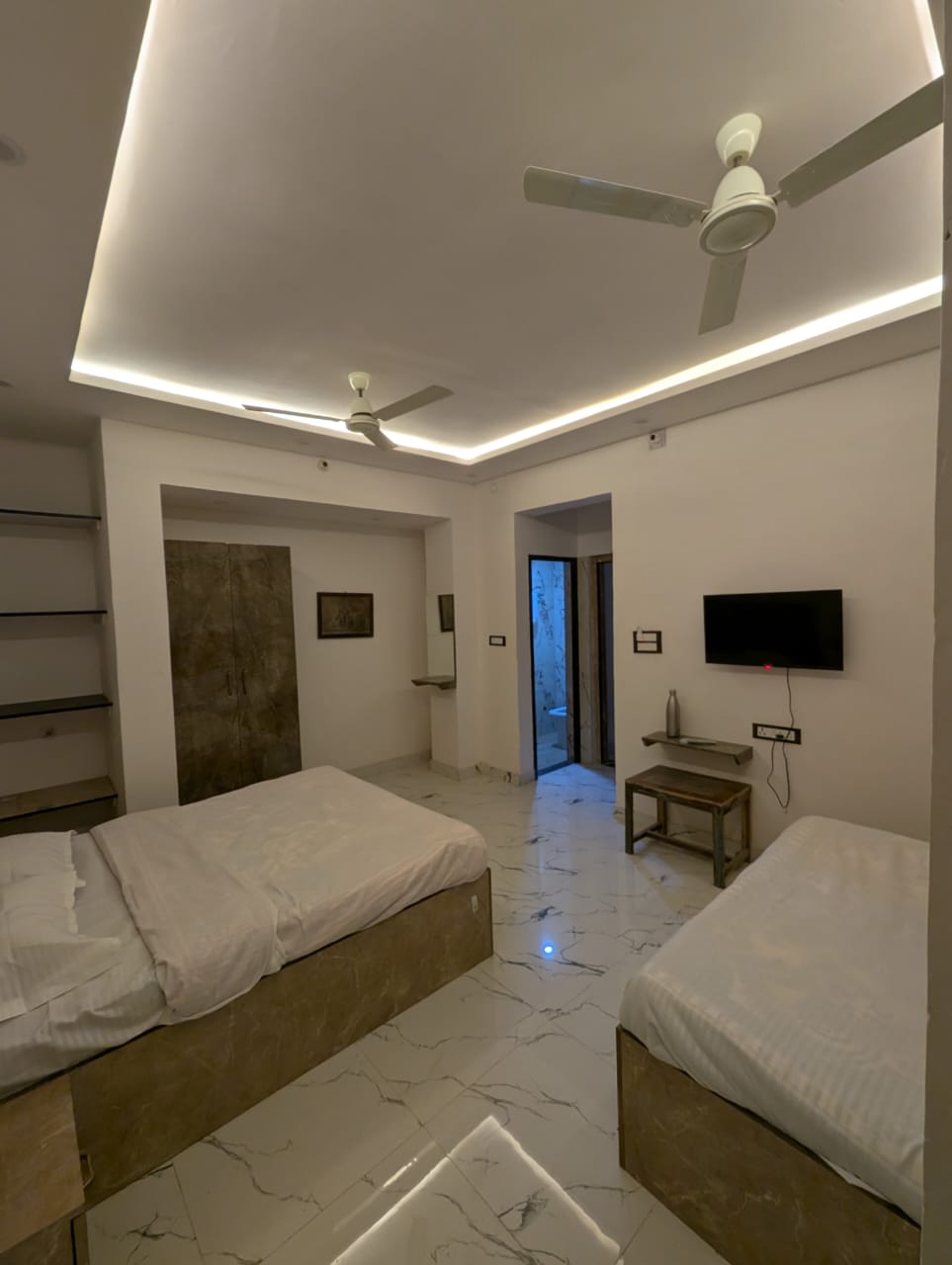 Family · vandana guest house in vandana guest house