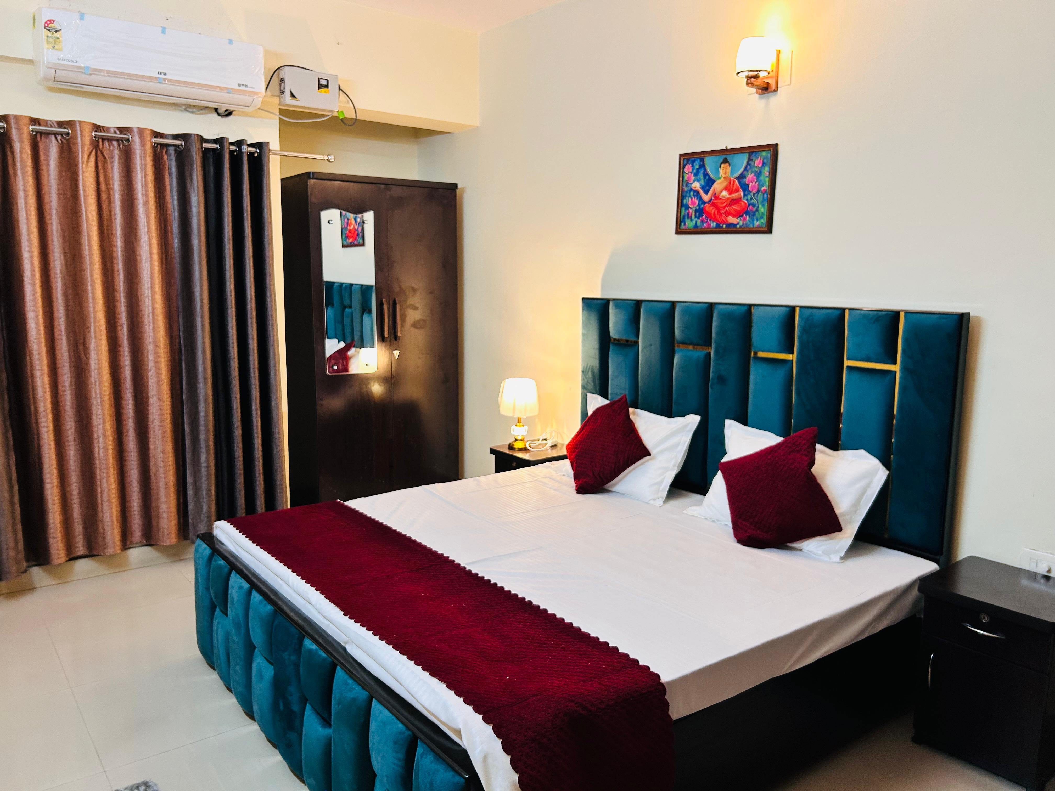 Kashi Griha Homestay (Copy) - Homestay / B&B in Kashi Griha homestay  Saket nagar colony lanka, Varanasi