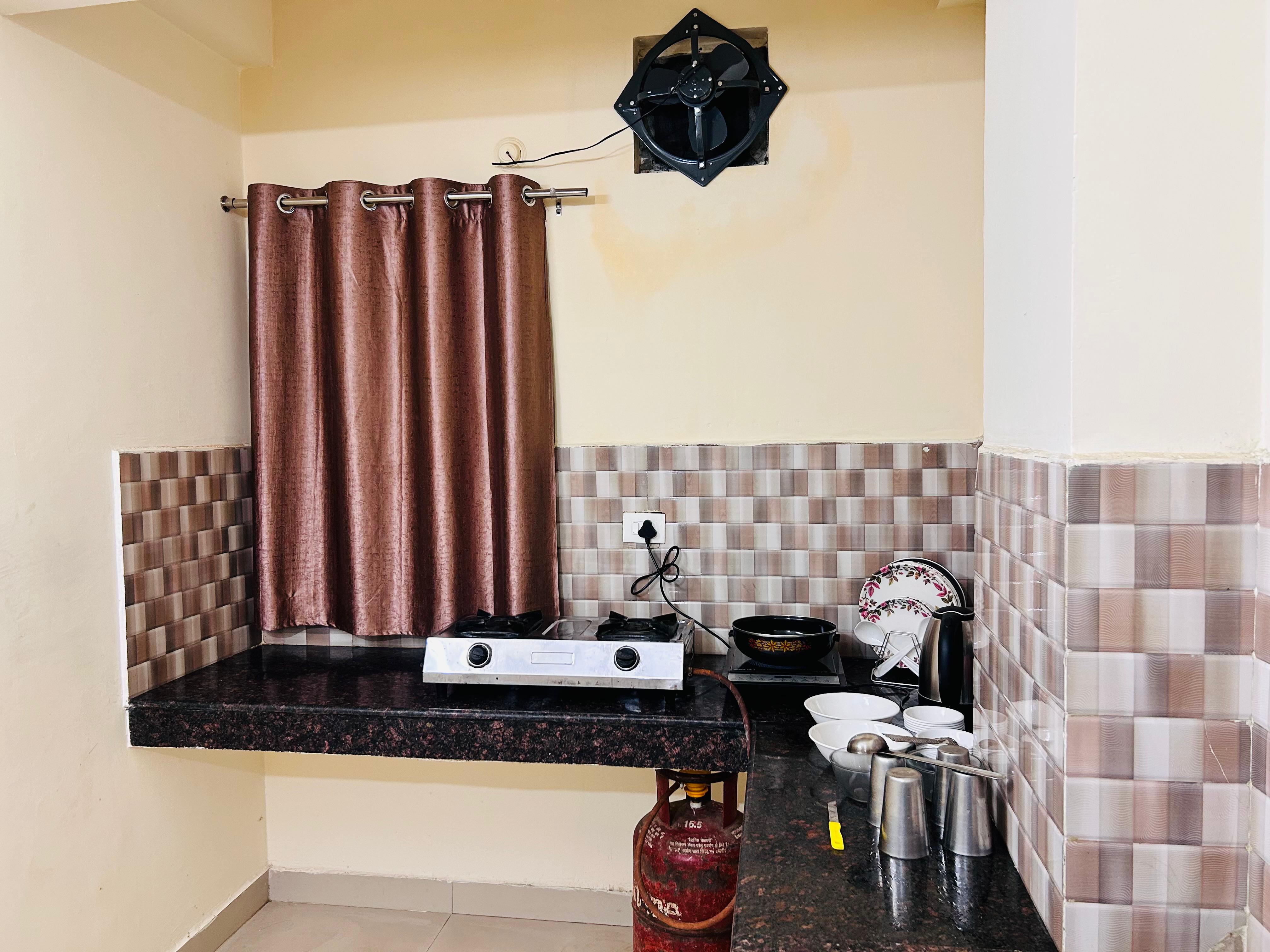 Kashi Griha Homestay (Copy) – photo 3