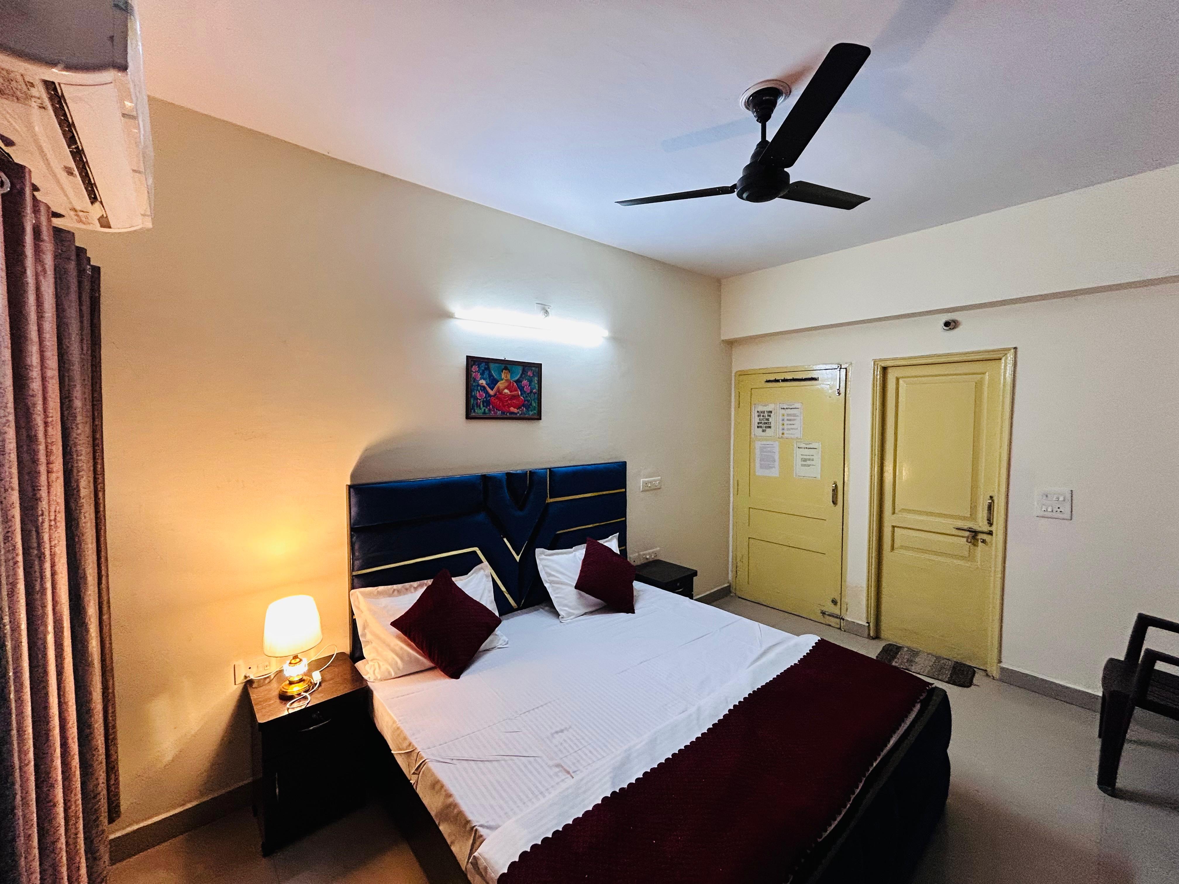 Kashi Griha Homestay (Copy) - Homestay / B&B in Kashi Griha homestay  Saket nagar colony lanka, Varanasi