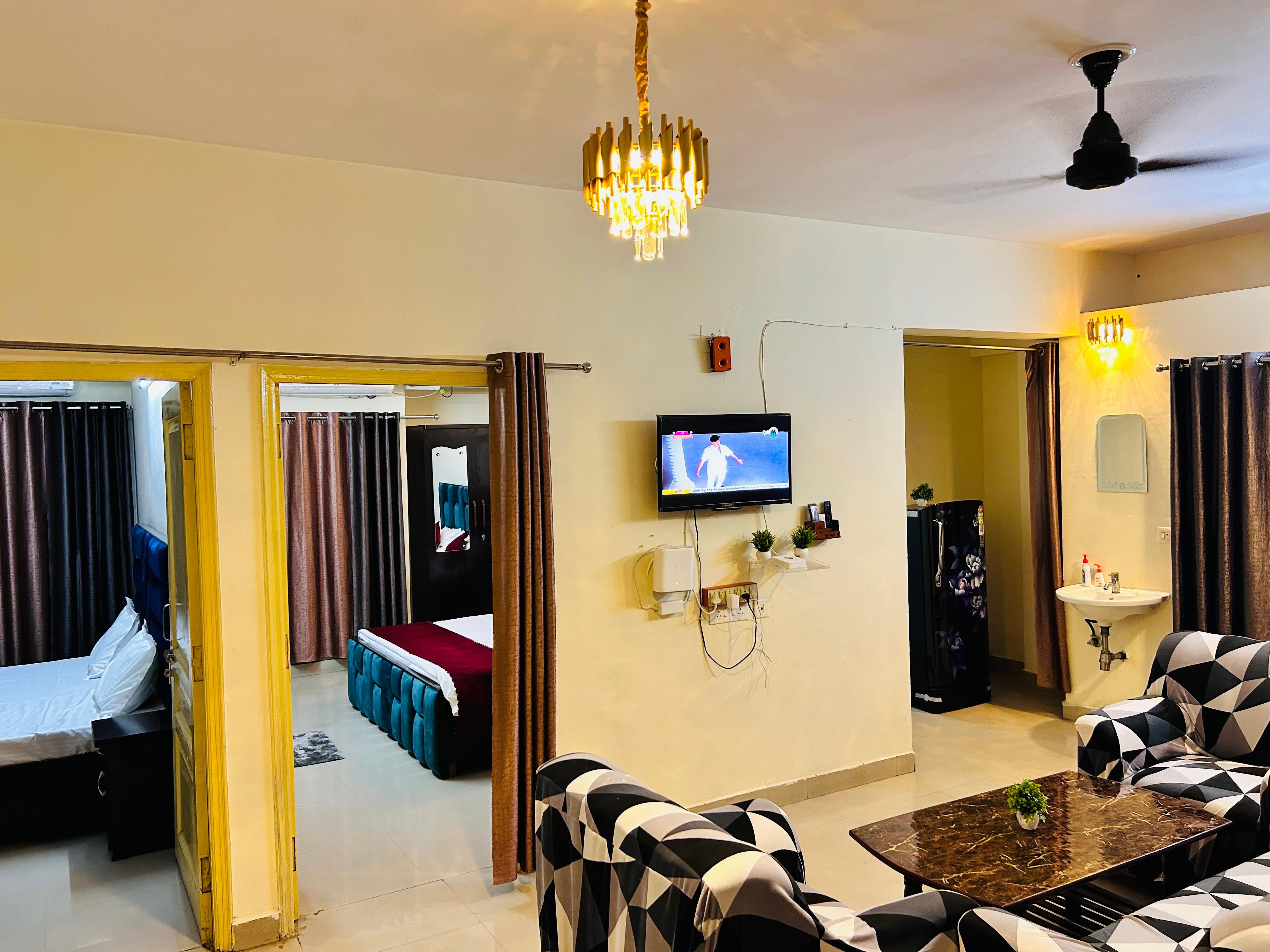Kashi Griha Homestay (Copy) – photo 3